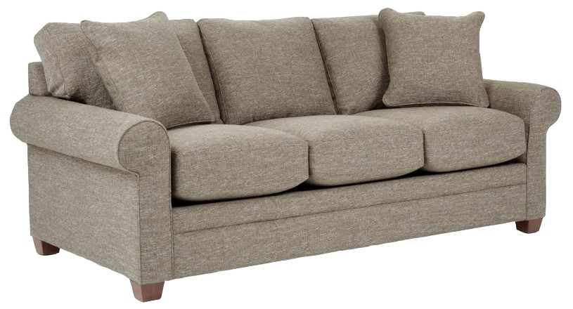 そにく La-Z-Boy® Olson Sofa Johnson's Furniture & Appliances