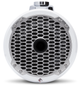 Rockford Fosgate® Punch Marine White 8" Wakeboard Tower Speaker-1