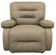 Best® Home Furnishings Customizable Maddox Leather Space Saver® Recliner-1