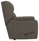 La-Z-Boy® Dorian Cocoa Manual Wall Recliner-2