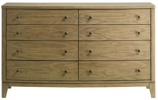 Coaster® Granada Natural Pine Dresser-2