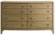 Coaster® Granada Natural Pine Dresser-2