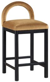 Saddle-Black