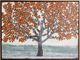 Stylecraft Norman Wyatt 41" Manufactured Canvas -0