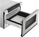 Sharp® 1.2 Cu. Ft. Stainless Steel Microwave Drawer™ -3