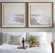 Crestview Collection Sunny Shore 2 2-Piece Wall Art Set-1