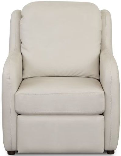 Bassett® Furniture BenchMade Wrenn Cloud Power Reclining Chair-1