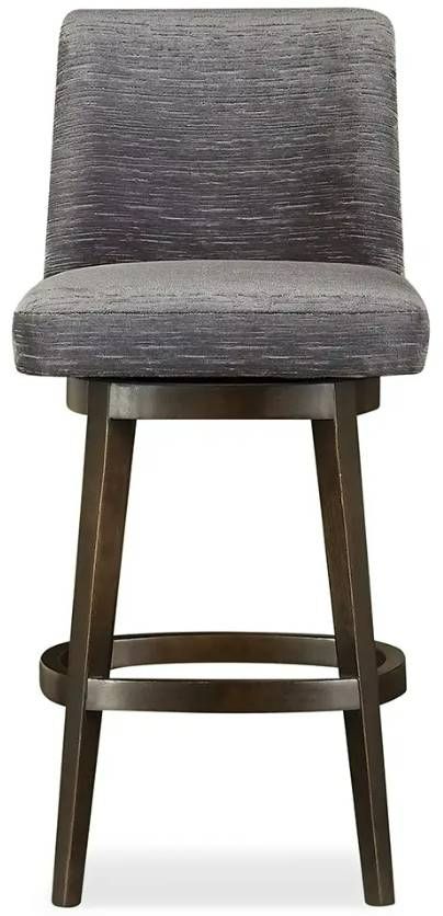 Huntington House Customizable 2440 Swivel Bar Stool-1