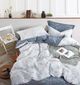 Livia Mia Queen Duvet Set-0