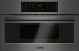 Black Stainless Steel