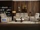 Alan Bone Power Leather Loveseat-2