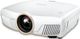 Epson® Home Cinema 5050UBe White 4K Pro-UHD Wireless Home Theater Projector-2