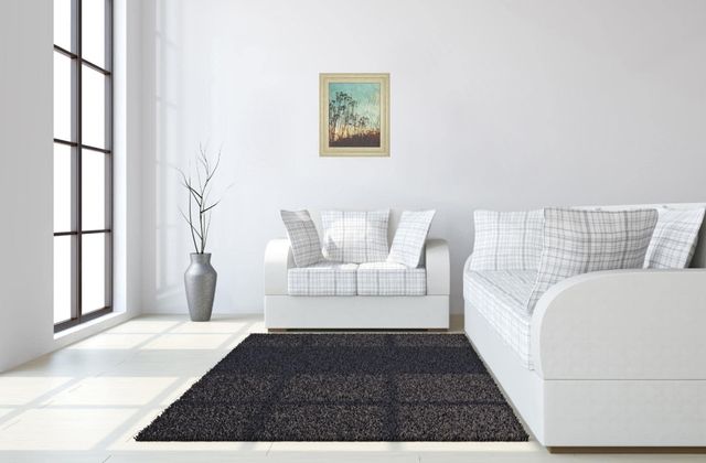 Classy Living Amy Melious Wild Grass Wall Art-1