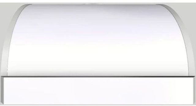 Vent-A-Hood® 30" Wall Mount Range Hood-White-0