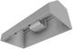 Vent-A-Hood® Premier Magic Lung® 48" Stainless Steel Wall Mounted Range Hood-2