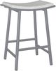 Amisco Customizable Nathan Upholstered Bar Stool-0