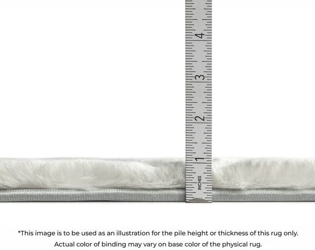 Dalyn™ Rug Company Lorenzo LN7 5'x8' Style 1 Area Rug-4