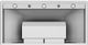 Vent-A-Hood® Euroline 42" White Wall Mounted Range Hood-2