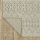 Oriental Weavers™ Tortuga 5'x7' Style 4 Area Rug-5