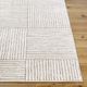 Surya Architect Dark Brown/Ivory 5'x7' Area Rug-3