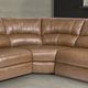 Parker House® Swift Bourbon Corner Wedge-0