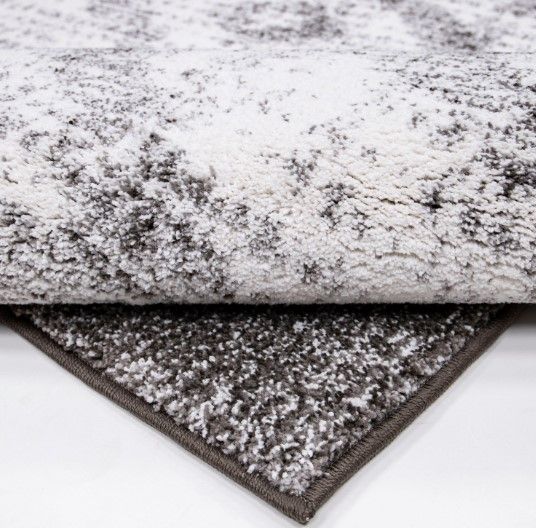 Orian Cloud 19 Zahra Cream 5'x8' Area Rug-3