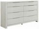 ACME Furniture Jehoram Beige Dresser-0