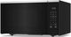 Whirlpool® 2.2 Cu. Ft. Fingerprint Resistant Stainless Steel Countertop Microwave-4