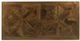 Fairfield® St. Florian Charred Ecru Double Pedestal Dining Table-3