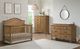 Westwood Design Highland Sand Dune 6-Drawer Youth Chifferobe-1