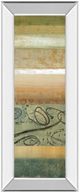 Classy Living Selina Werbelow Bluemood I 18" Wall Art-0