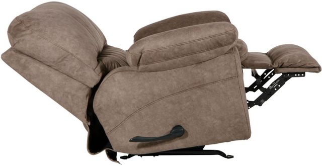 Catnapper® Reyes Portabella Rocker Recliner-6