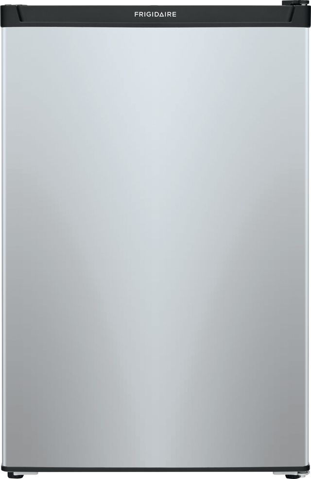DEMO MODEL - Frigidaire® 4.5 Cu. Ft. Silver Mist Compact Refrigerator-0