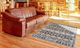 Feizy Ashi Steel 7'9" x 9'9" Rug-3