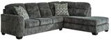 Gunmetal