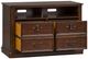Liberty Furniture Brayton Manor Cognac Jr Executive Media Lateral File-1