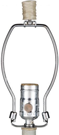 Surya Sulak Light Gray Table Lamp-2