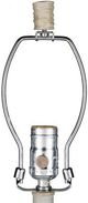 Surya Sulak Light Gray Table Lamp-2