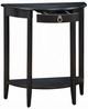 ACME Furniture Justino II Black Console Table-5