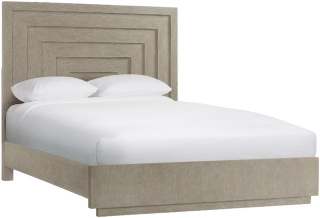 Riverside Furniture Cascade Dovetail Queen Panel Bed-0
