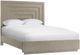 Riverside Furniture Cascade Dovetail Queen Panel Bed-0