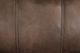 Furniture of America® Agata Brown Manual Reclining Sofa-3