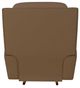 La-Z-Boy® Dorian Camel Power Rocking Recliner with Headrest and Lumbar-3