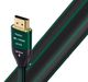 AudioQuest® Forest HDMI Cable (7.5 m/25')-0