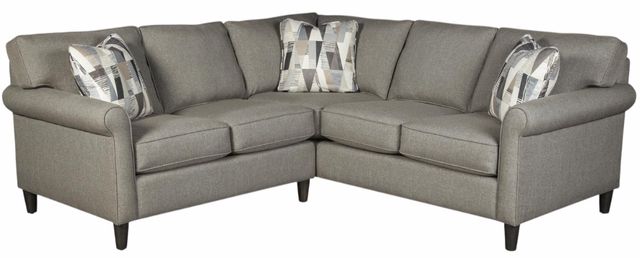 Craftmaster® Customizable M9 2311 Modular Sectional-0