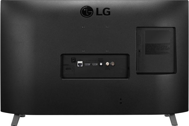 LG 27" Full HD IPS LED Smart TV Monitor-5