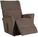 La-Z-Boy® Rowan Mocha Manual Rocking Recliner-1