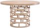 Legacy Classic Biscayne Malabar Round Pedestal Dining Table-0