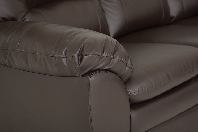 Palliser® Furniture Customizable Amisk Corner Curved Sectional-2