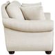 Homelegance® Attleboro Beige Loveseat-3